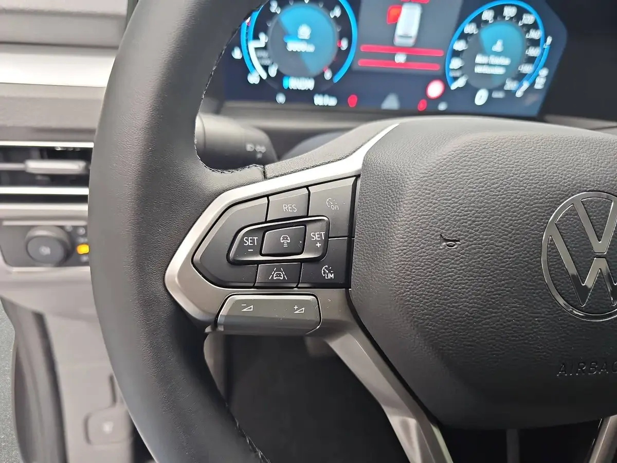 VW T7 TRANSPORTER 2.0 TDI DSG KASTEN PLUS 4M L2H1 LED ACC WINTER 6-S