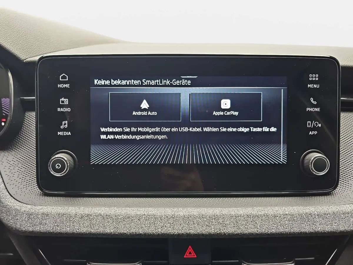 SKODA KAMIQ 1.0 TSI DSG 130 JAHRE LED KLIMAUTO WINTER SICHT LM