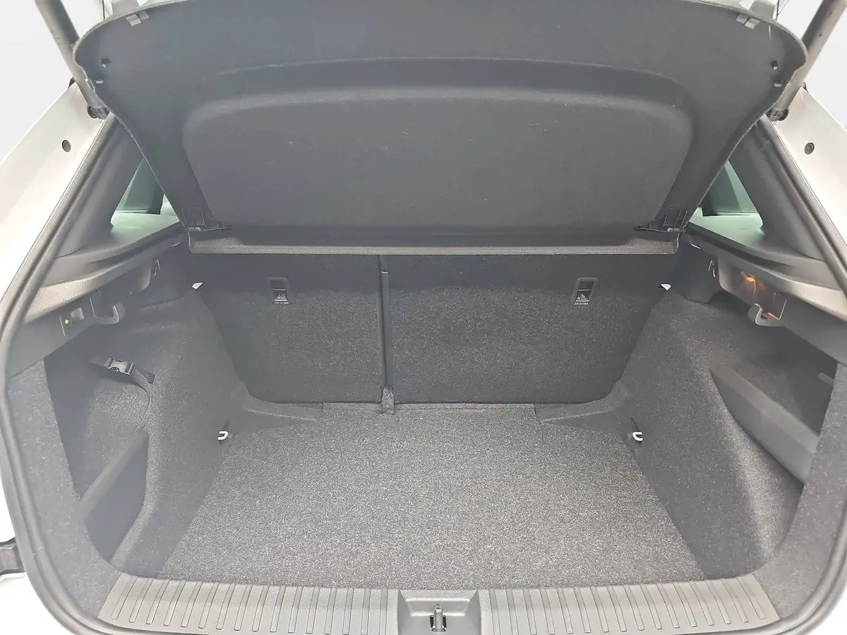 SKODA KAMIQ 1.5 TSI DSG MONTE CARLO NAVI LED