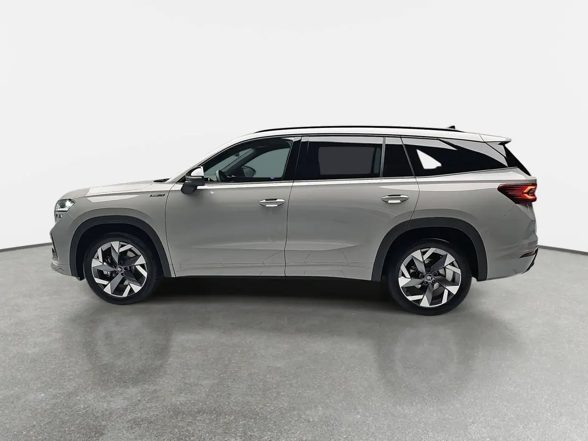 SKODA KODIAQ 1.5 TSI DSG SPORTLINE NAVI LED ACC WINTER KAMERA A