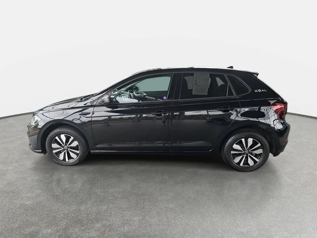 VW POLO 1.0 TSI DSG GOAL NAVI LED APP-CONNECT