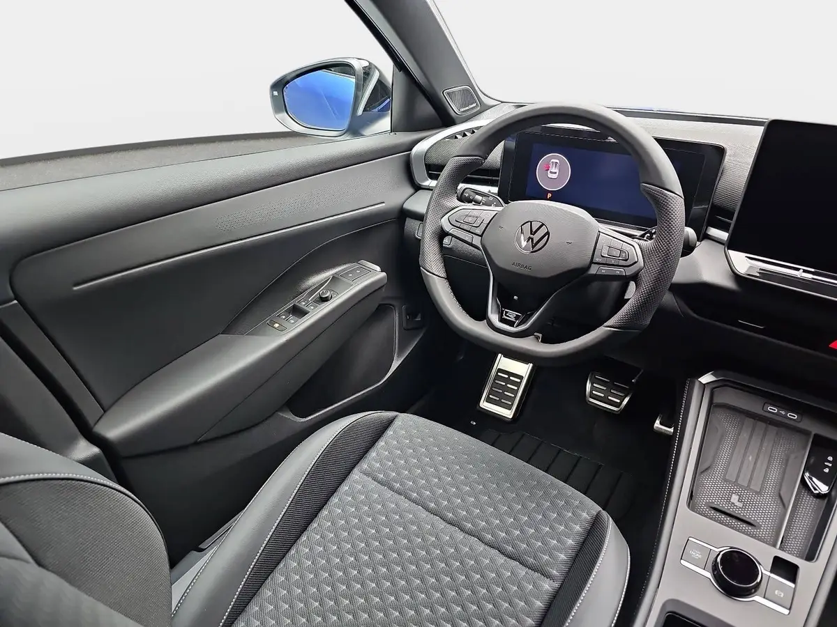 VW T-ROC 1.5 ETSI DSG R-LINE MATRIX AHK LM19