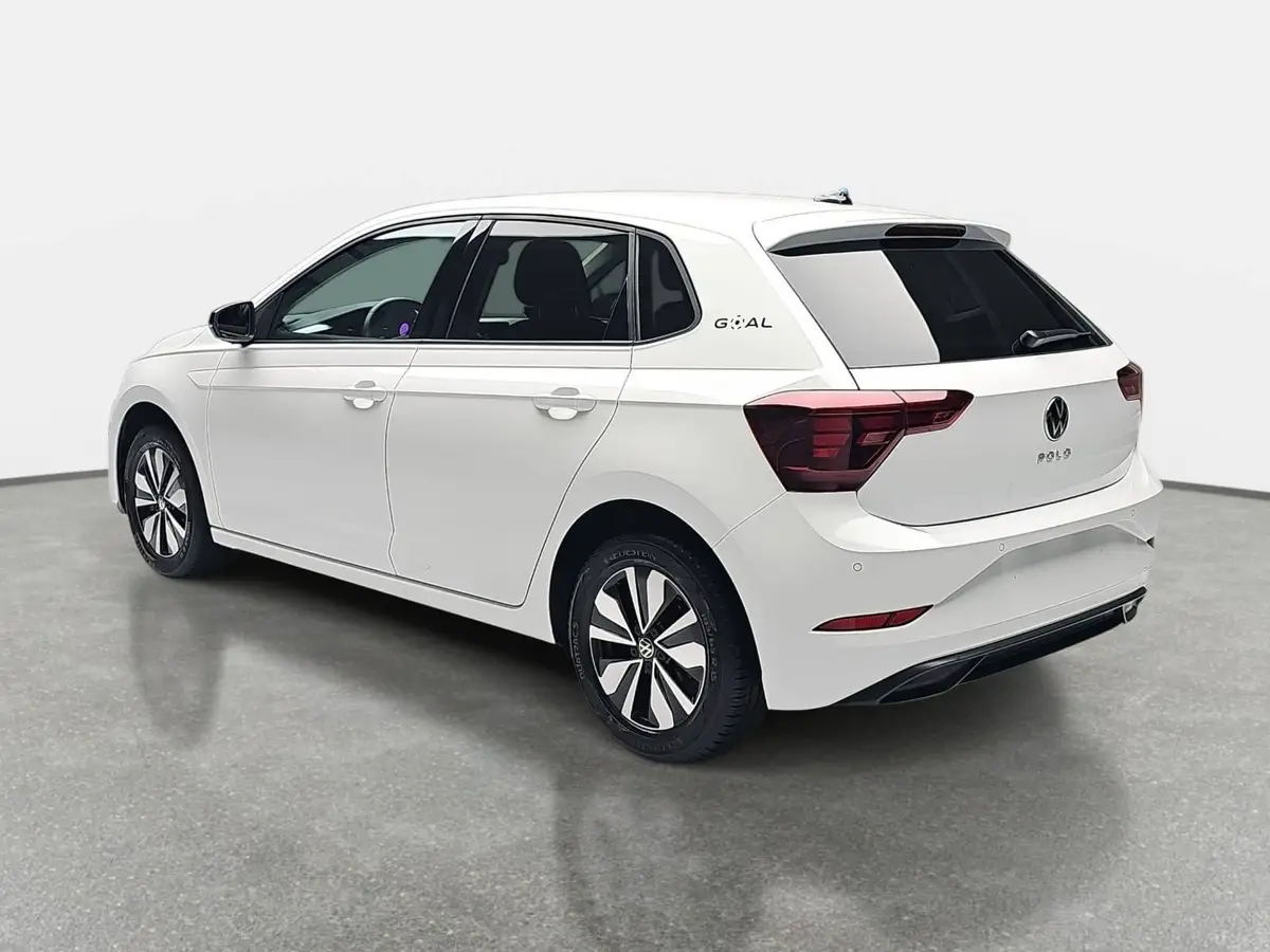 VW POLO 1.0 TSI DSG GOAL NAVI LED APP-CONNECT