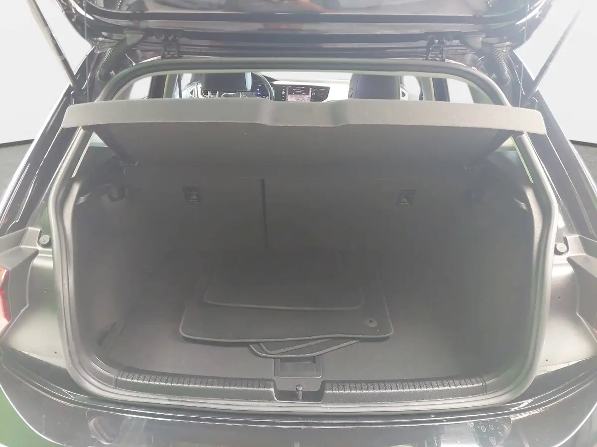 VW POLO 1.0 TSI DSG GOAL NAVI LED APP-CONNECT
