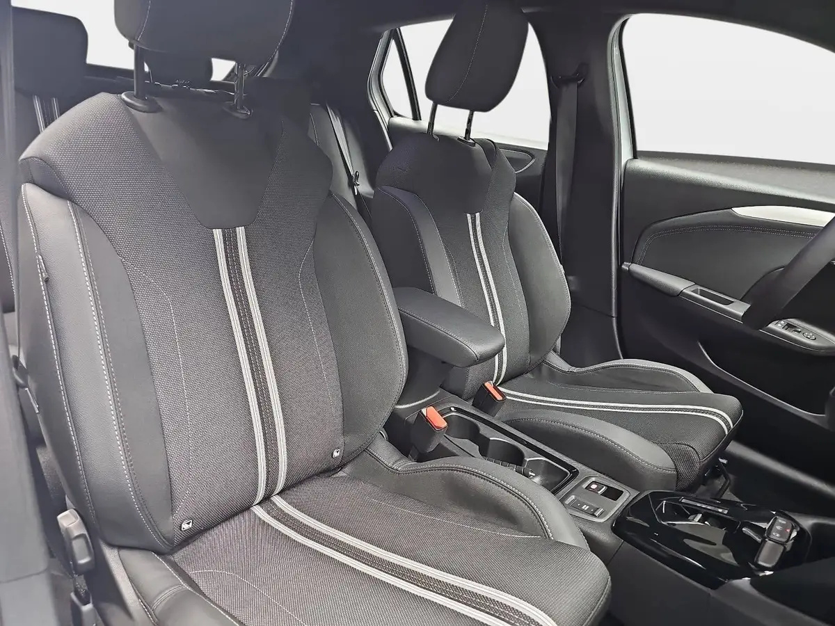 OPEL CORSA 1.2 HYBRID GS LED KOMFORT-PAKET