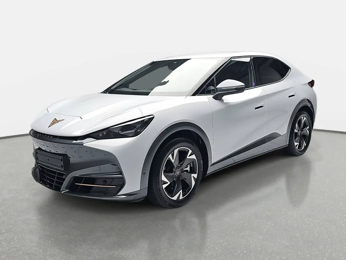 CUPRA TAVASCAN ENDURANCE (77 KWH) NAVI ACC