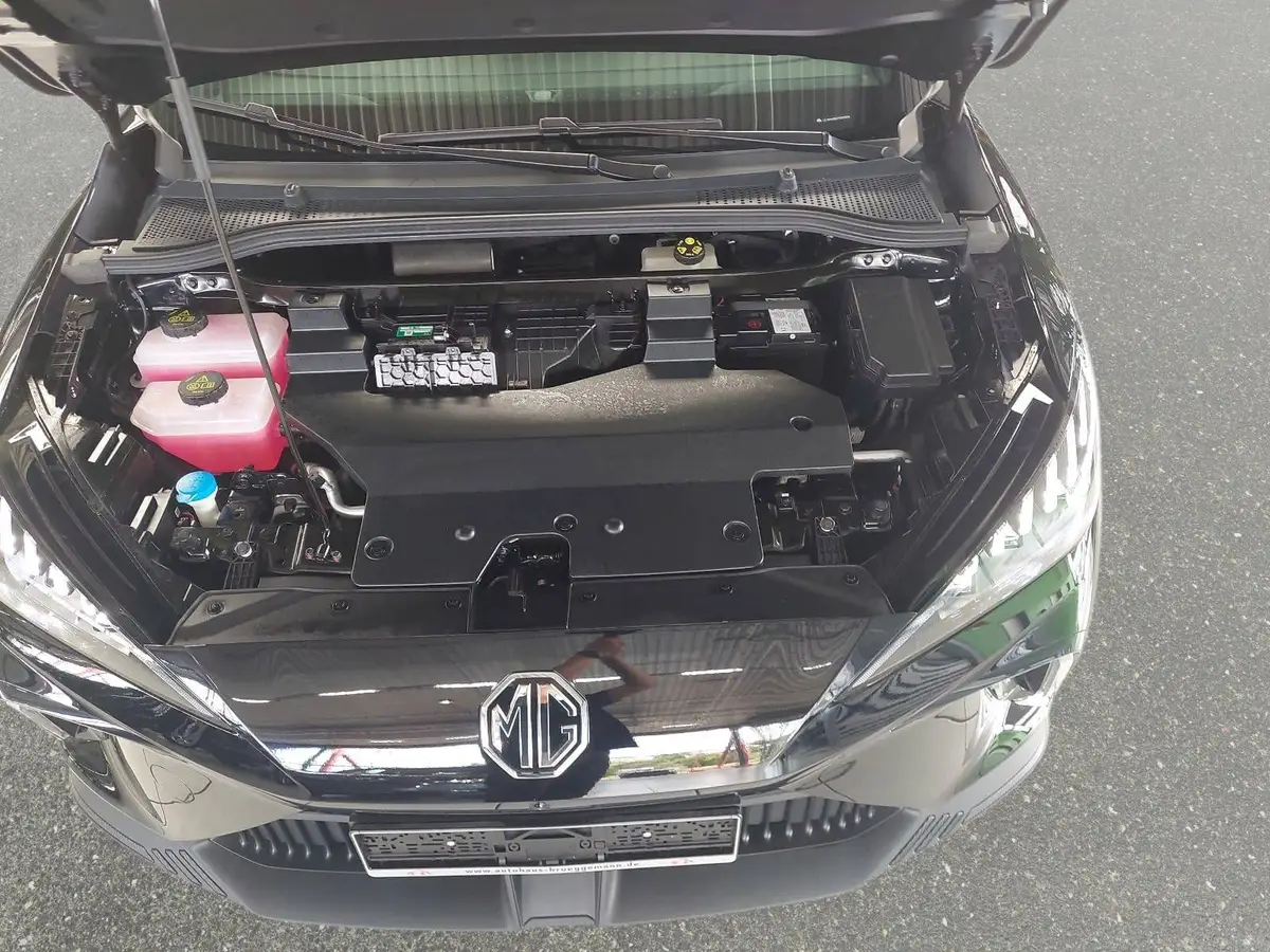 MG MG4 EV 64 KWH MY26 XPOWER AWD