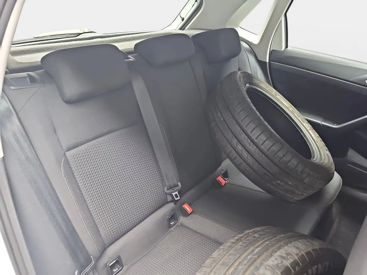 VW POLO 1.0 TSI OPF 5T DSG COMFORTLINE NAVI KLIMA LM16