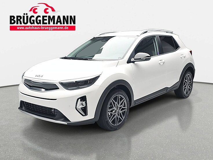 KIA STONIC 1.0 T-GDI 48V DCT NIGHTLINE EDITION MJ25