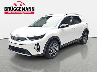 KIA STONIC 1.0 T-GDI 48V DCT NIGHTLINE EDITION MJ25