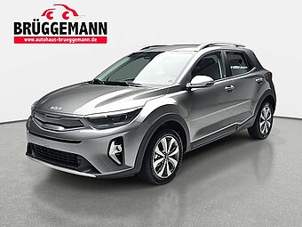 KIA STONIC 1.0 T-GDI 100 VISION MJ25 LED SITZH. NAVI