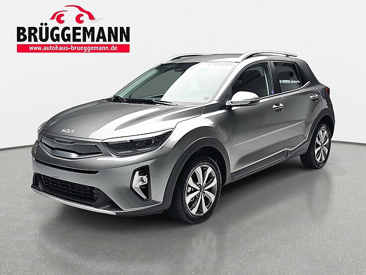KIA STONIC 1.0 T-GDI 100 VISION MJ25 LED SITZH. NAVI