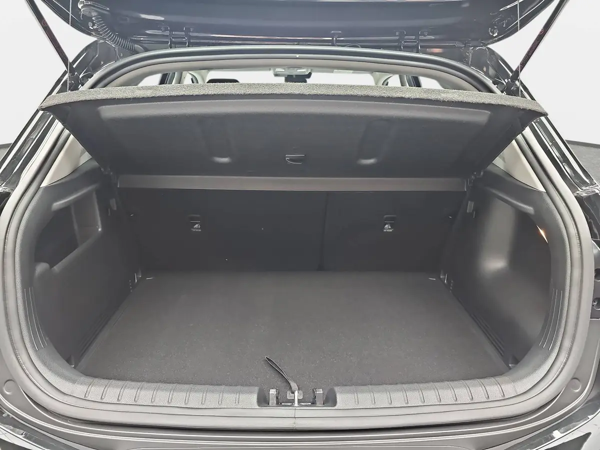 KIA STONIC 1.0 T-GDI 100 DCT VISION SITZH. NAVI