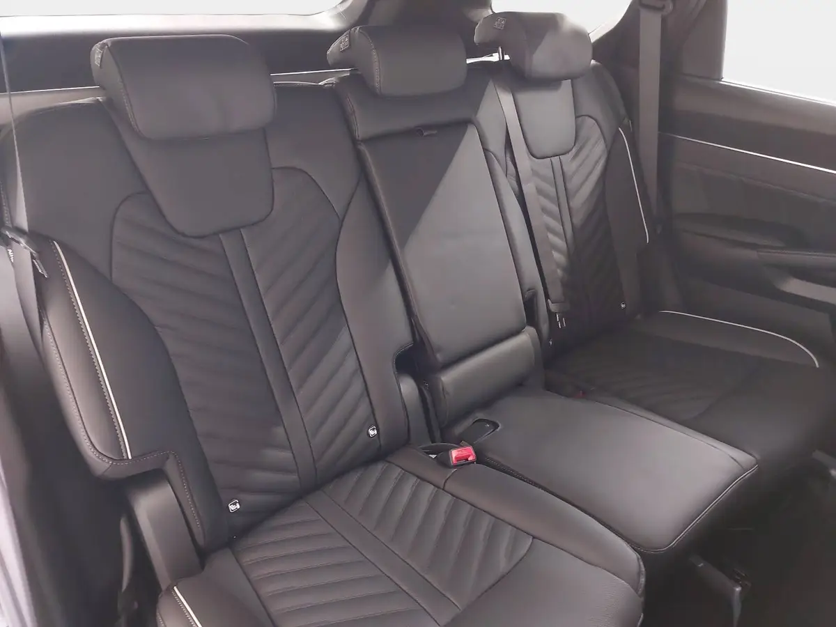 KIA SORENTO 1.6T PLUG-IN-HYBRID AWD AT6 PLATINUM LEDER NAPPA PREMIUM GLASDACH