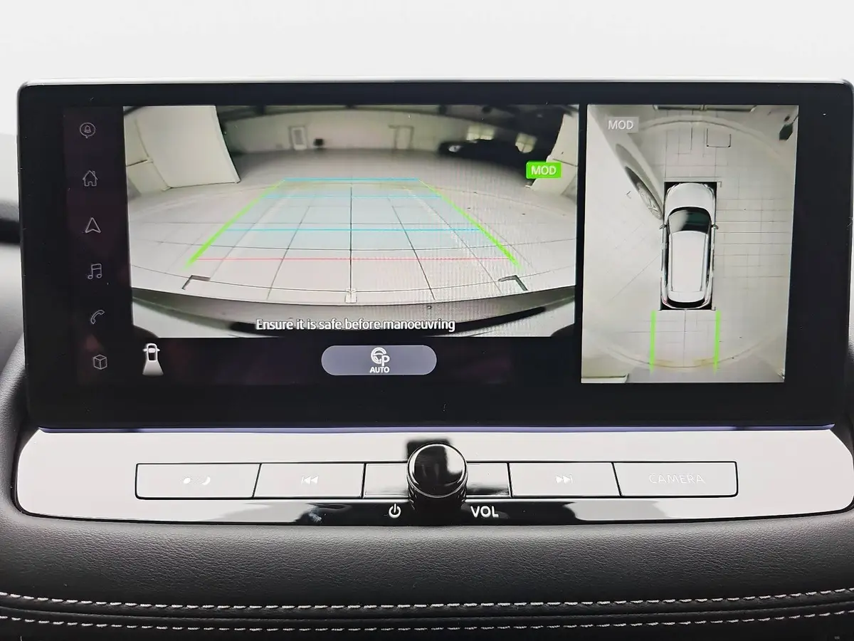 NISSAN X-TRAIL 1.5 VC-T E-POWER AUTO. TEKNA LM20