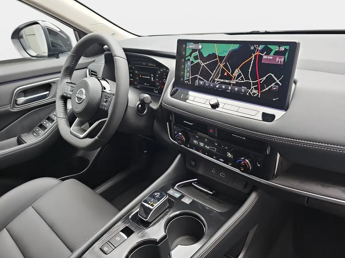 NISSAN X-TRAIL 1.5 VC-T E-POWER AUTO. TEKNA PANORAMA BOSE LM20