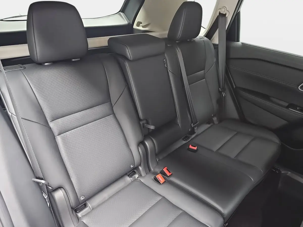 NISSAN X-TRAIL 1.5 VC-T E-POWER AUTO. TEKNA PANORAMA BOSE LM20