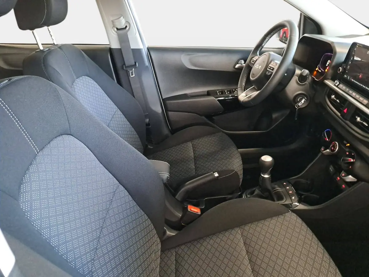 KIA PICANTO 1.0 GDI VISION MJ26 SITZH. NAVI KAMERA