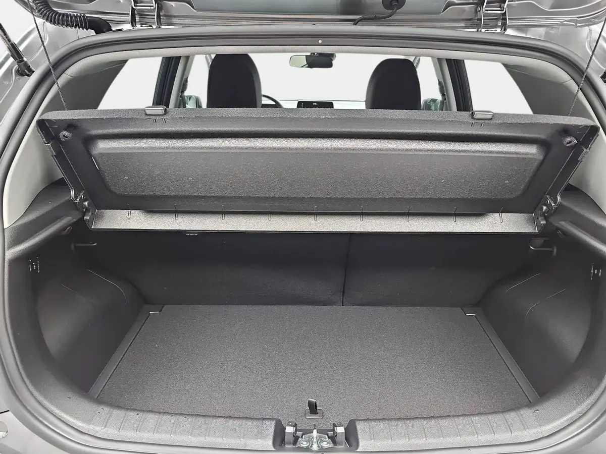 KIA PICANTO 1.0 GDI GT-LINE MJ26 LED SITZH. NAVI KAMERA