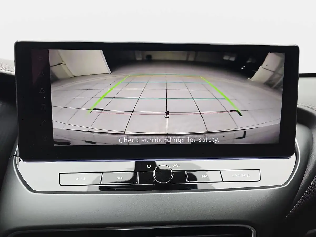 NISSAN JUKE 1.6 HYBRID AUTO. N-CONNECTA WINTER FRONTSCHEIBENHEIZUNG