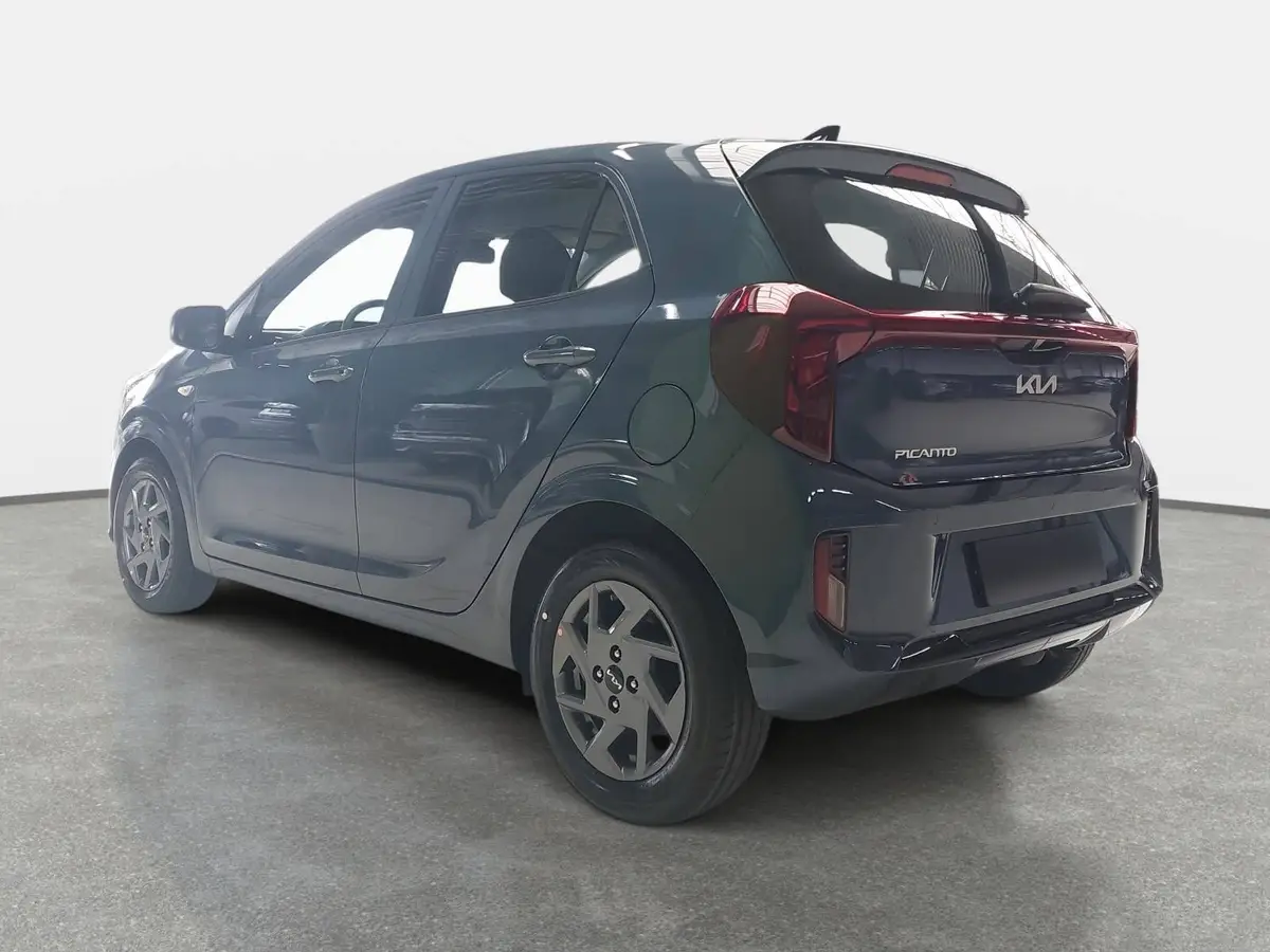 KIA PICANTO 1.0 GDI VISION MJ26 SITZH. NAVI KAMERA