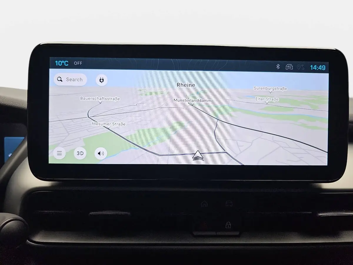 JEEP AVENGER FÖRDERFÄHIG ELEKTRO SUMMIT MJ26 LEDERSITZE INFOTAINMENT & KOMFORTPAKET