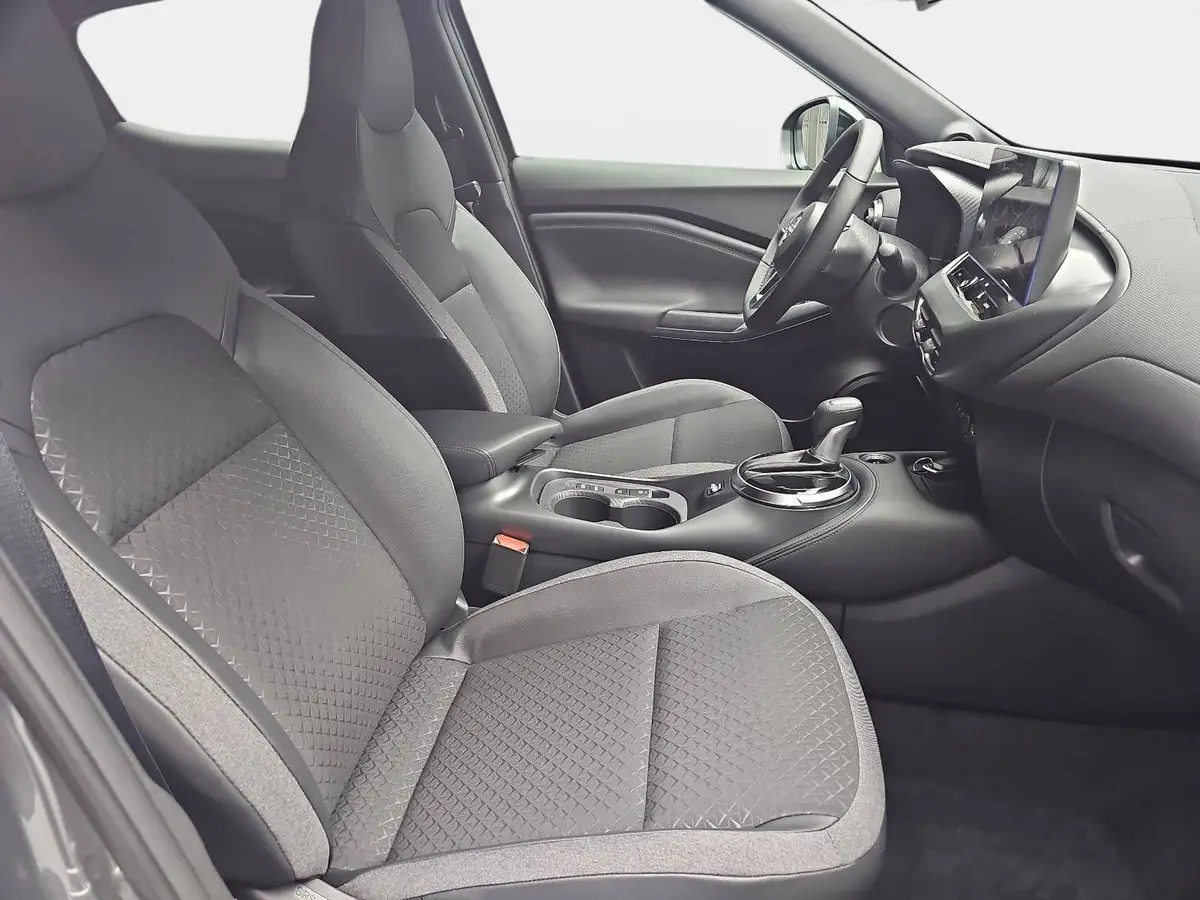 NISSAN JUKE 1.6 HYBRID AUTO. N-CONNECTA WINTER FRONTSCHEIBENHEIZUNG