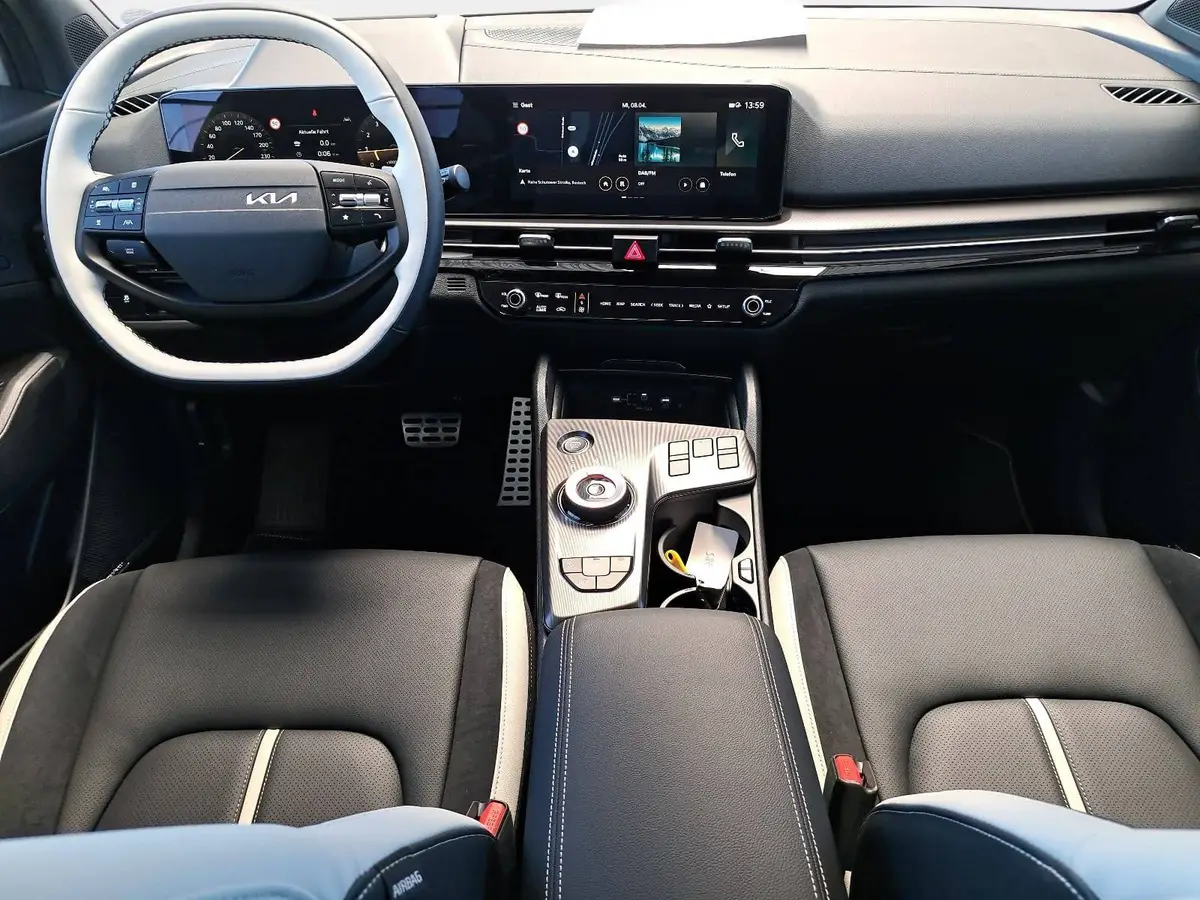 KIA SPORTAGE 1.6 T-GDI 150 2WD DCT GT-LINE MJ26 DRIVEWISE GLASDACH SOUND