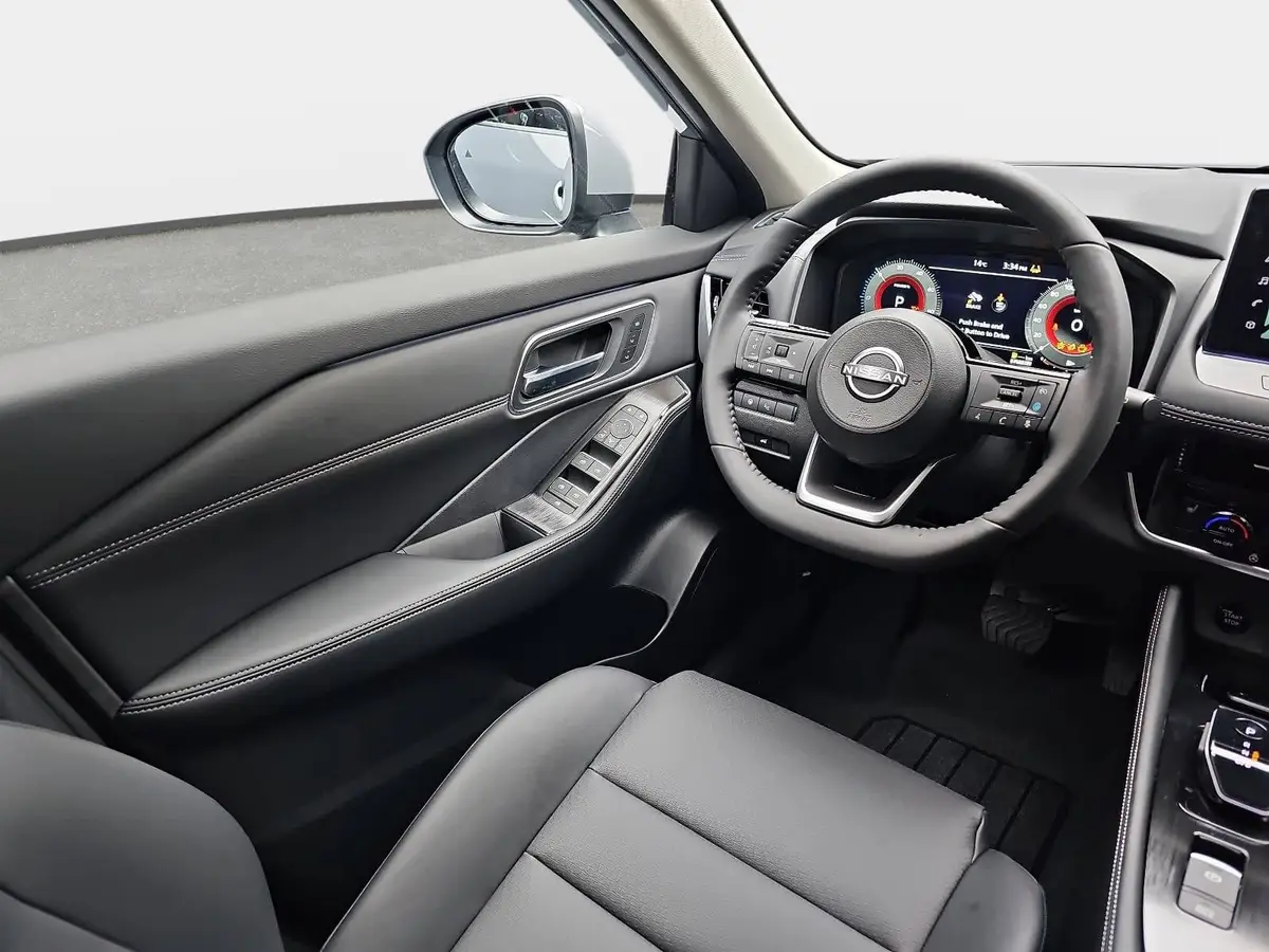 NISSAN X-TRAIL 1.5 VC-T E-POWER AUTO. TEKNA LM20