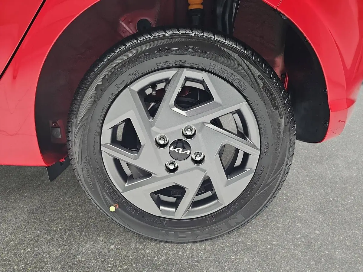 KIA PICANTO 1.0 GDI VISION MJ26 SITZH. NAVI KAMERA