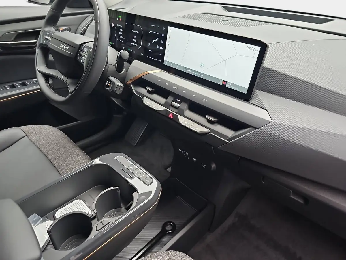 KIA EV5 81.4 KWH EARTH MJ26 DRIVEWISE