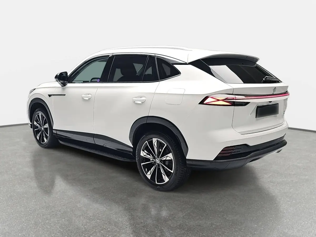 MG HS 1.5 PLUG-IN-HYBRID MY25.5 LUXURY LEDER 360-GRAD-KAMERA 19-ZOLL-LM
