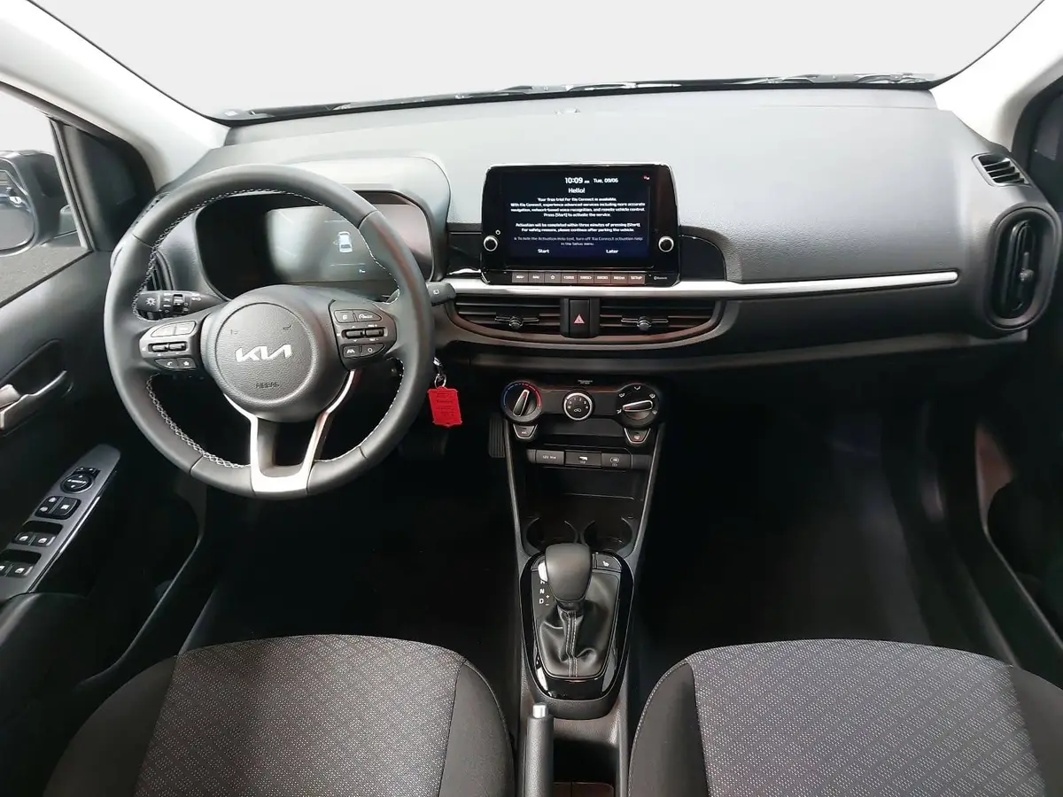 KIA PICANTO 1.0 GDI AUTO. (AMT) VISION MJ26 SITZH. NAVI KAMERA