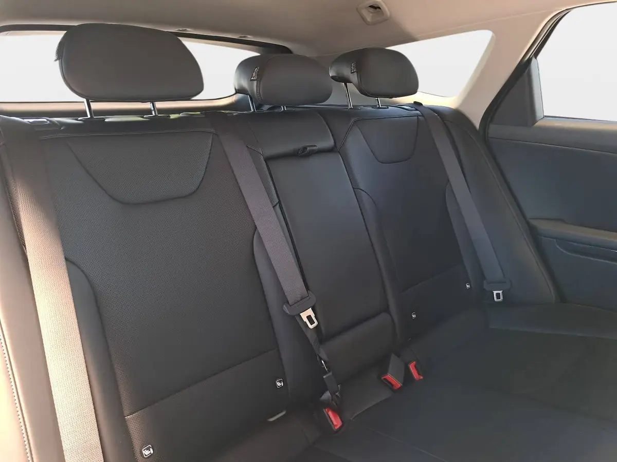 KIA K4 SW 1.6 T-GDI 150 PS DCT7 VISION MJ26 KOMFORT-PRO