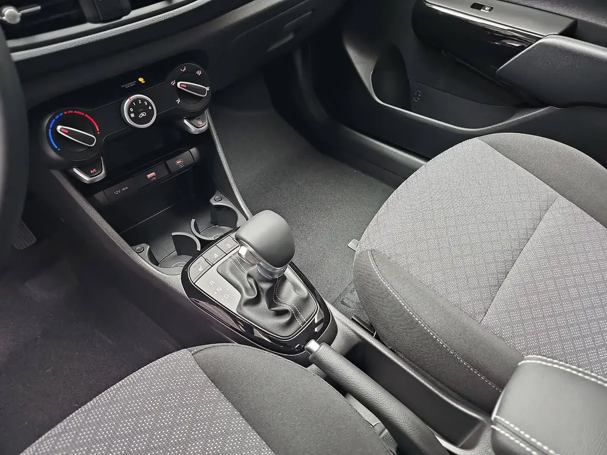 KIA PICANTO 1.0 GDI AUTO. (AMT) VISION MJ27 SITZH. NAVI KAMERA