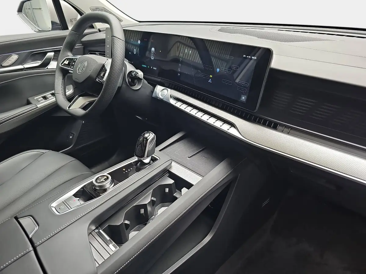 MG S9 PLUG-IN-HYBRID MY26 PREMIUM