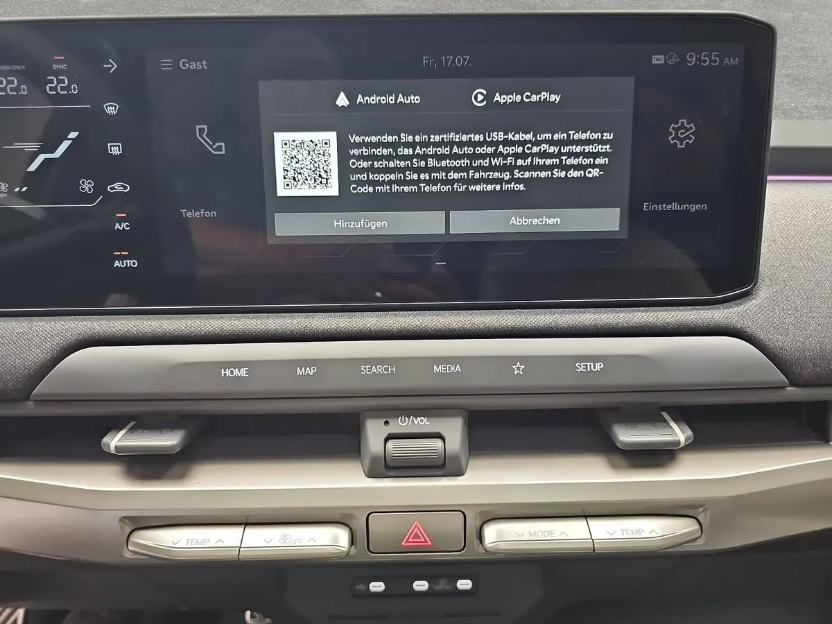 KIA EV3 81.4 KWH GT-LINE MJ27 DRIVEWISE-PARK-PRO KOMFORT GLASDACH