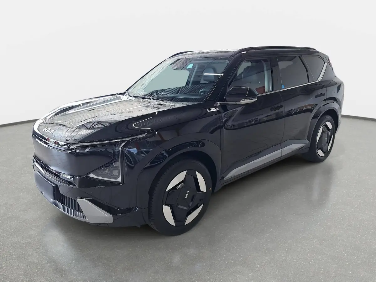 KIA EV5 81.4 KWH EARTH MJ26