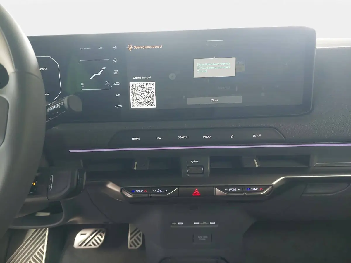 KIA EV2 61.0 KWH GT LINE MJ27 WINTER-CONNECT 22KW-AC TECHN DRIVEWISE-PARK KOM GD