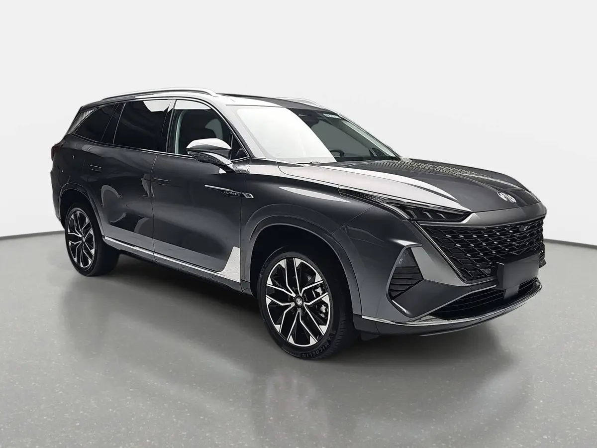 MG S9 PLUG-IN-HYBRID MY26 PREMIUM