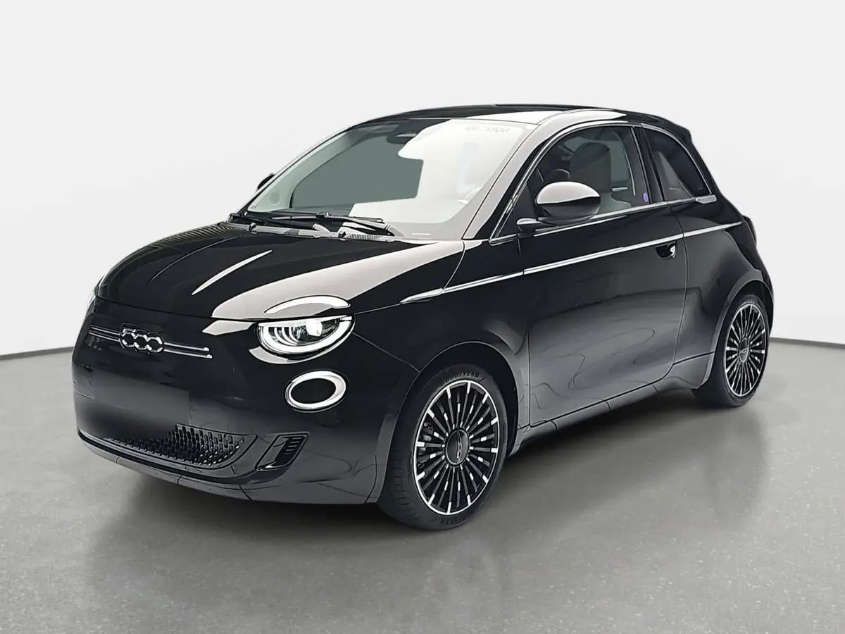 FIAT 500 ELEKTRO 42 KWH LA PRIMA MJ26