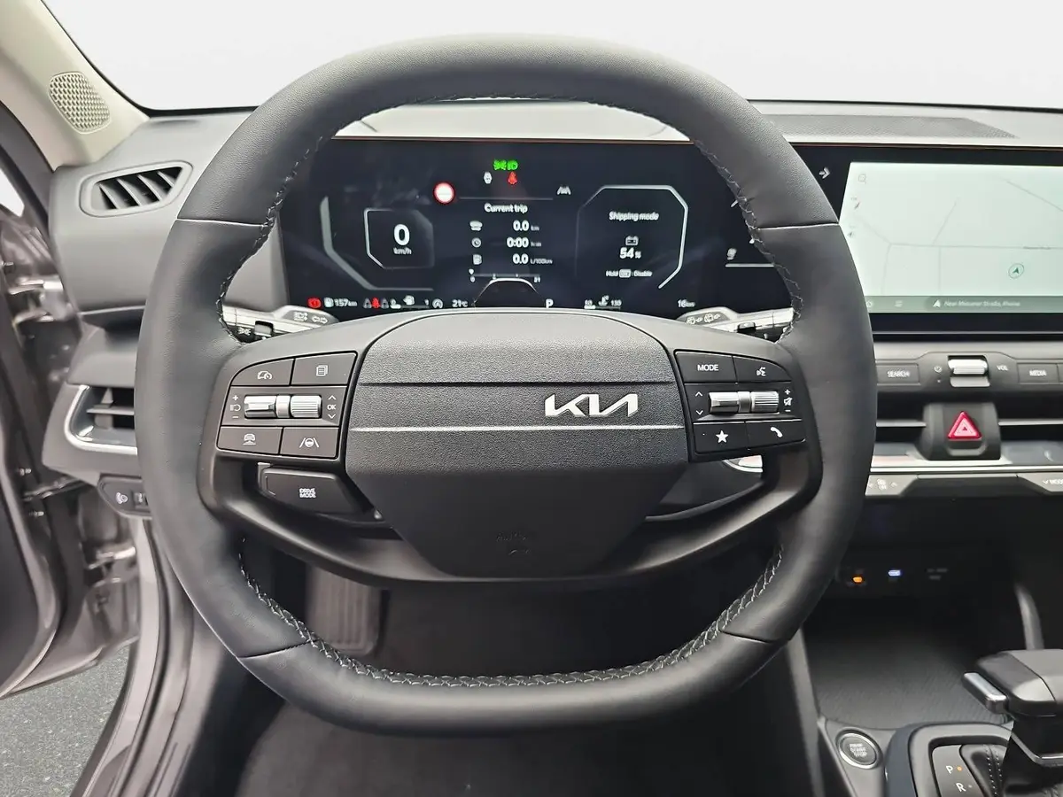 KIA K4 SW 1.6 T-GDI 150 PS DCT7 VISION MJ26 KOMFORT-PRO