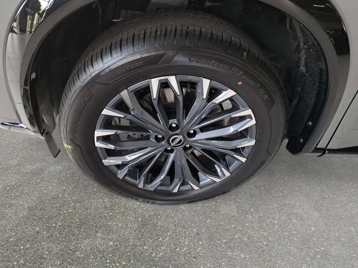 NISSAN X-TRAIL 1.5 VC-T E-4ORCE 4X4 AUTO. MJ26 TEKNA PANORAMA