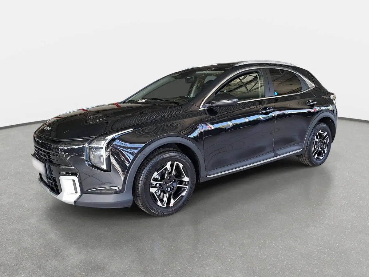 KIA XCEED 1.6 T-GDI 150 DCT VISION MJ27 KOMFORT-PRO
