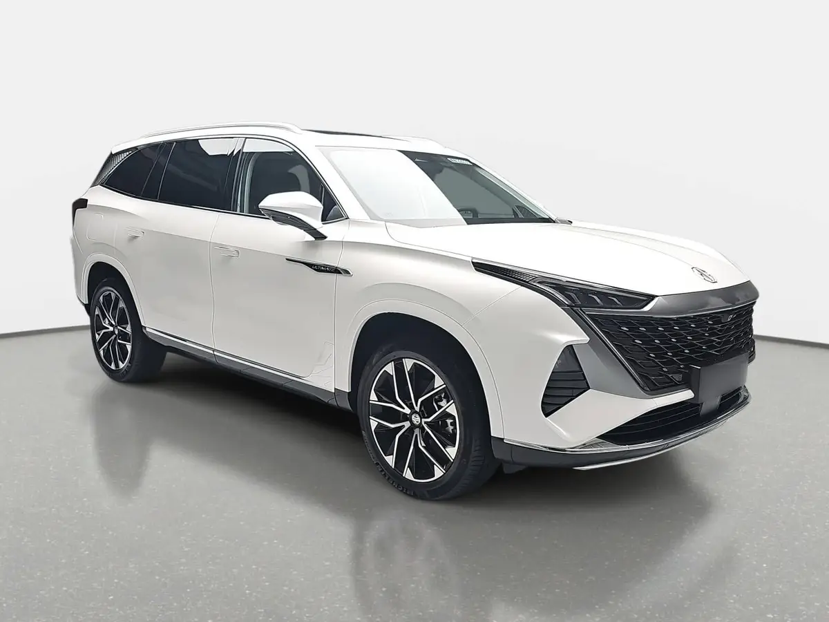 MG S9 PLUG-IN-HYBRID MY26 PREMIUM