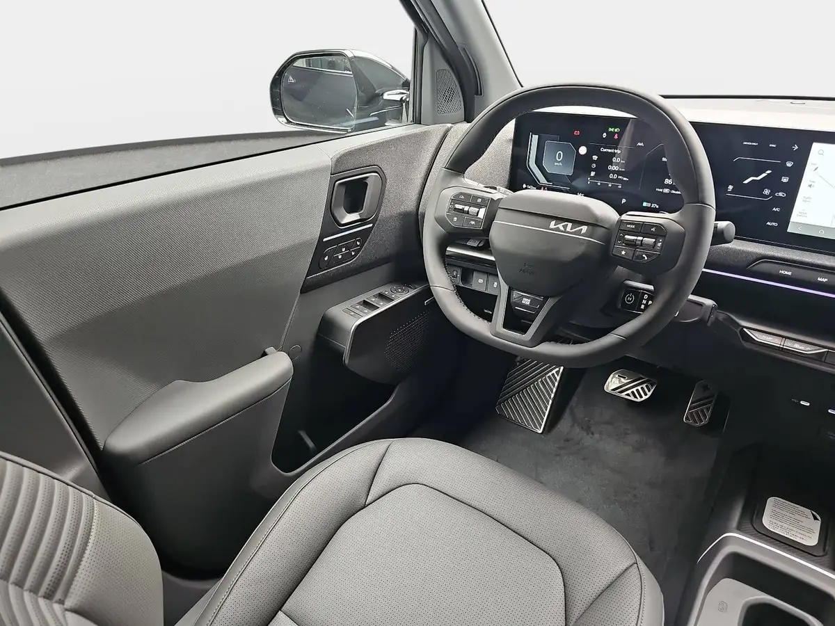 KIA EV2 61.0 KWH BLACK LINE MJ27 4SITZE DRIVEWISE-PARK KOMFORT