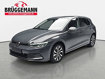 VW GOLF VIII 1.0 TSI ACTIVE NAVI LED SICHT SPUR DAB KAMERA