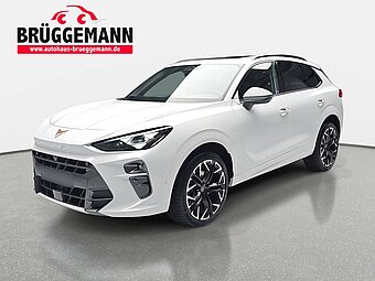 CUPRA TERRAMAR 2.0 TSI DSG VZ 4DRIVE NAVI LED-MATRIX PANO SENNHEI