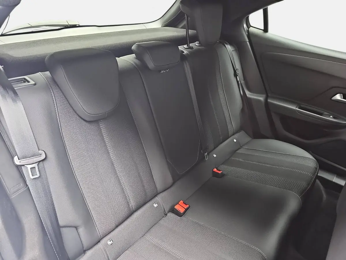 OPEL MOKKA 1.2 TURBO AUTO. 8G. GS LED KLIMAAUTO SICHT WINTER 