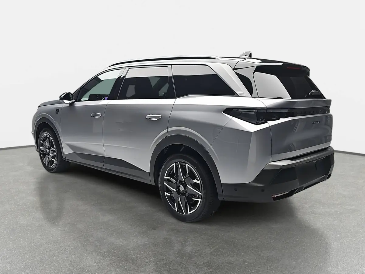 PEUGEOT 5008 1.2 HYBRID 145 E-DSC6 GT KLIMA LED 7-S DAB 360° AH